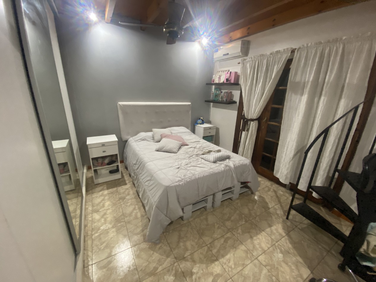 SE TOMA PERMUTA, O PARTE DE PAGO! CASA DE 3 PLANTAS CON PARQUE, PISCINA Y GARAGE SUBTERRANEO EN RANELAGH