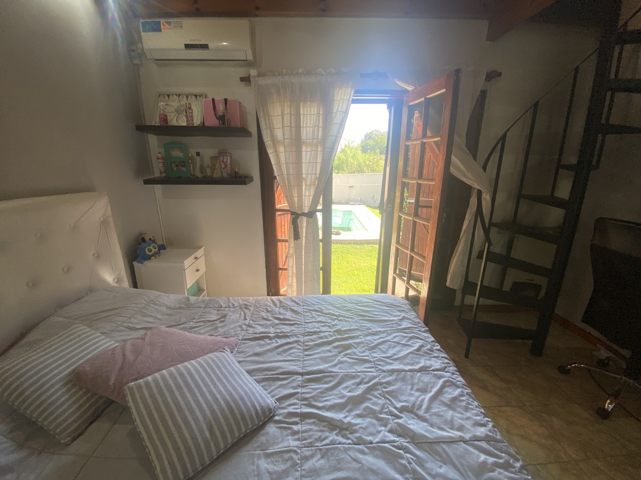 SE TOMA PERMUTA, O PARTE DE PAGO! CASA DE 3 PLANTAS CON PARQUE, PISCINA Y GARAGE SUBTERRANEO EN RANELAGH