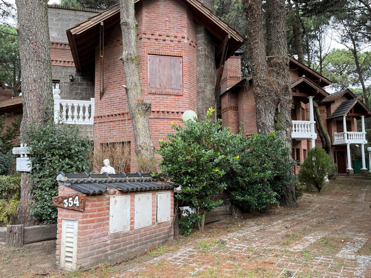 TRIPLEX en COSTA DEL ESTE