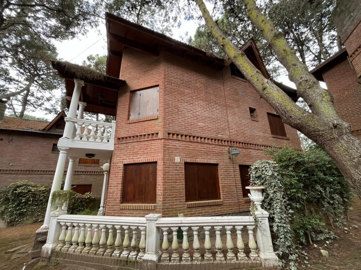 TRIPLEX en COSTA DEL ESTE