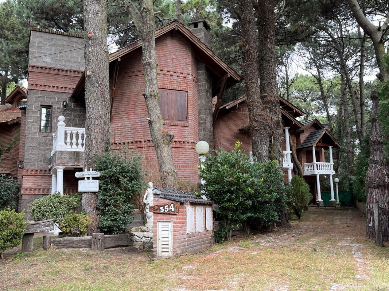 TRIPLEX en COSTA DEL ESTE