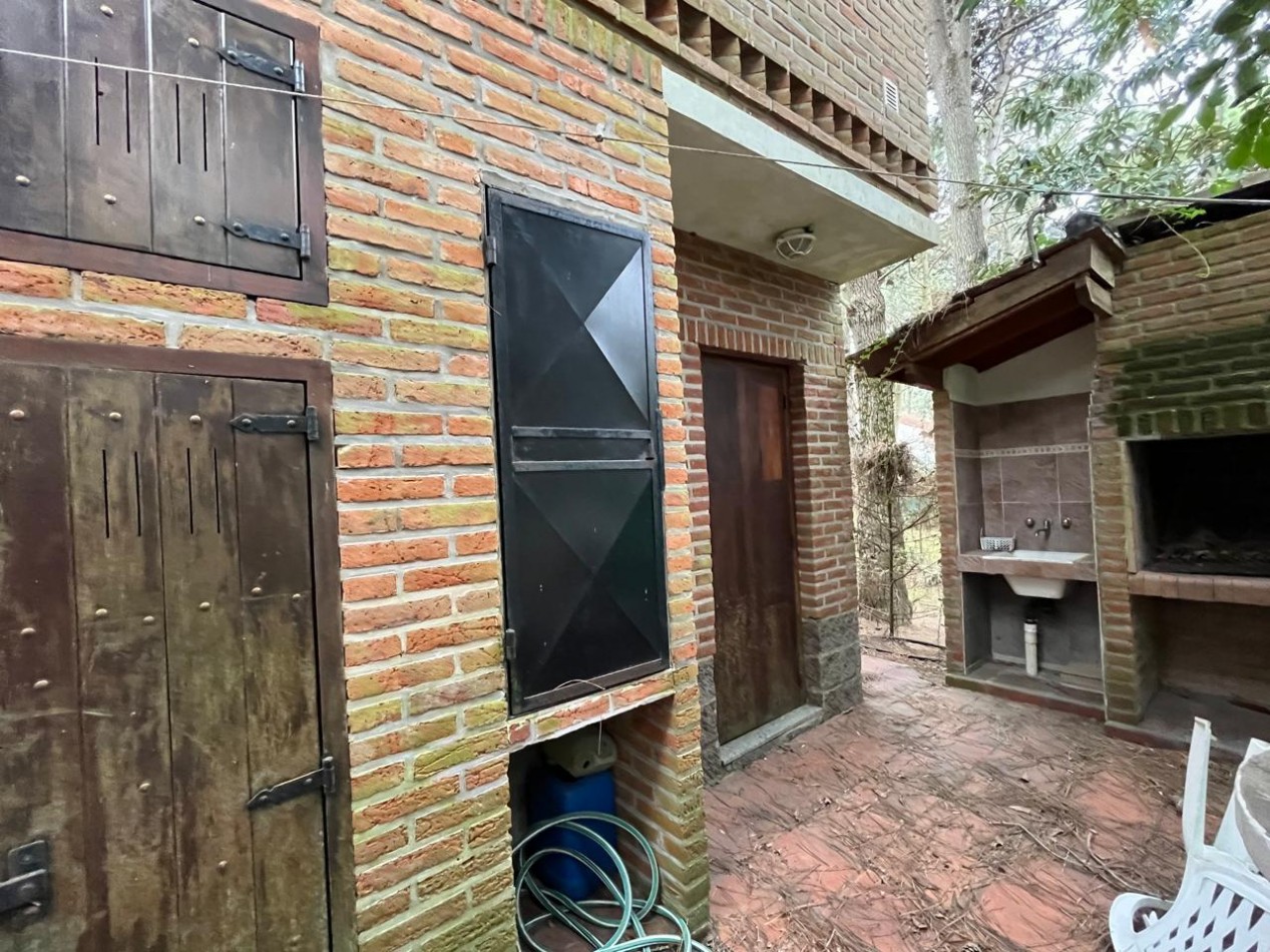 TRIPLEX en COSTA DEL ESTE