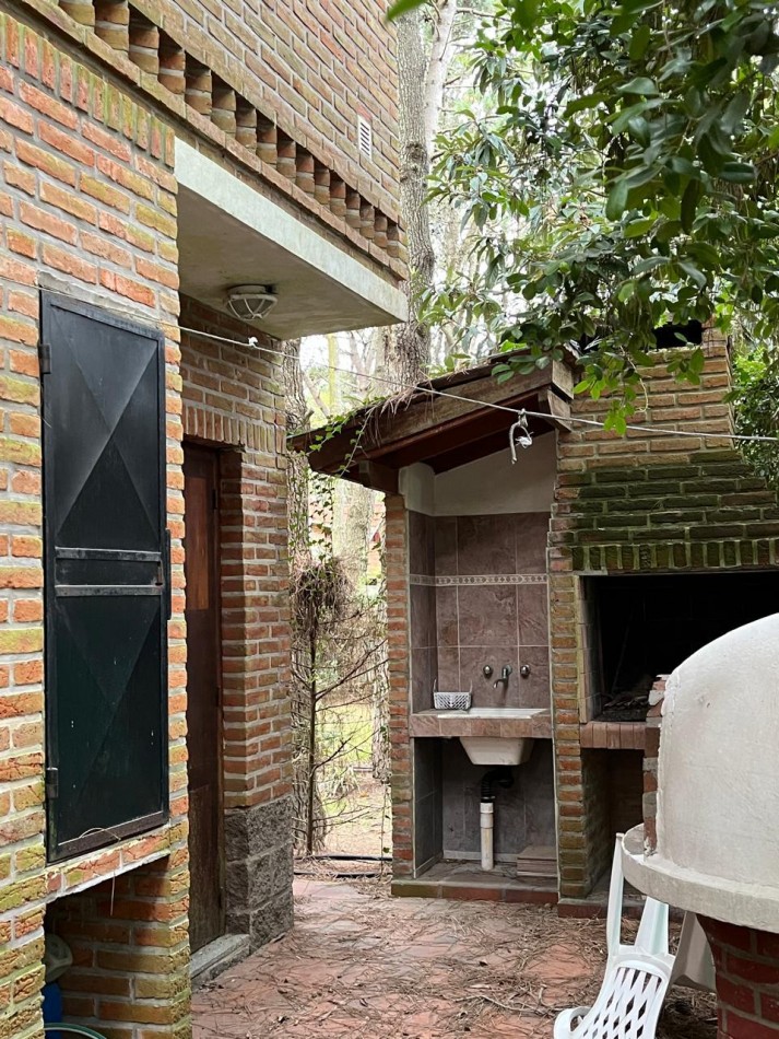 TRIPLEX en COSTA DEL ESTE
