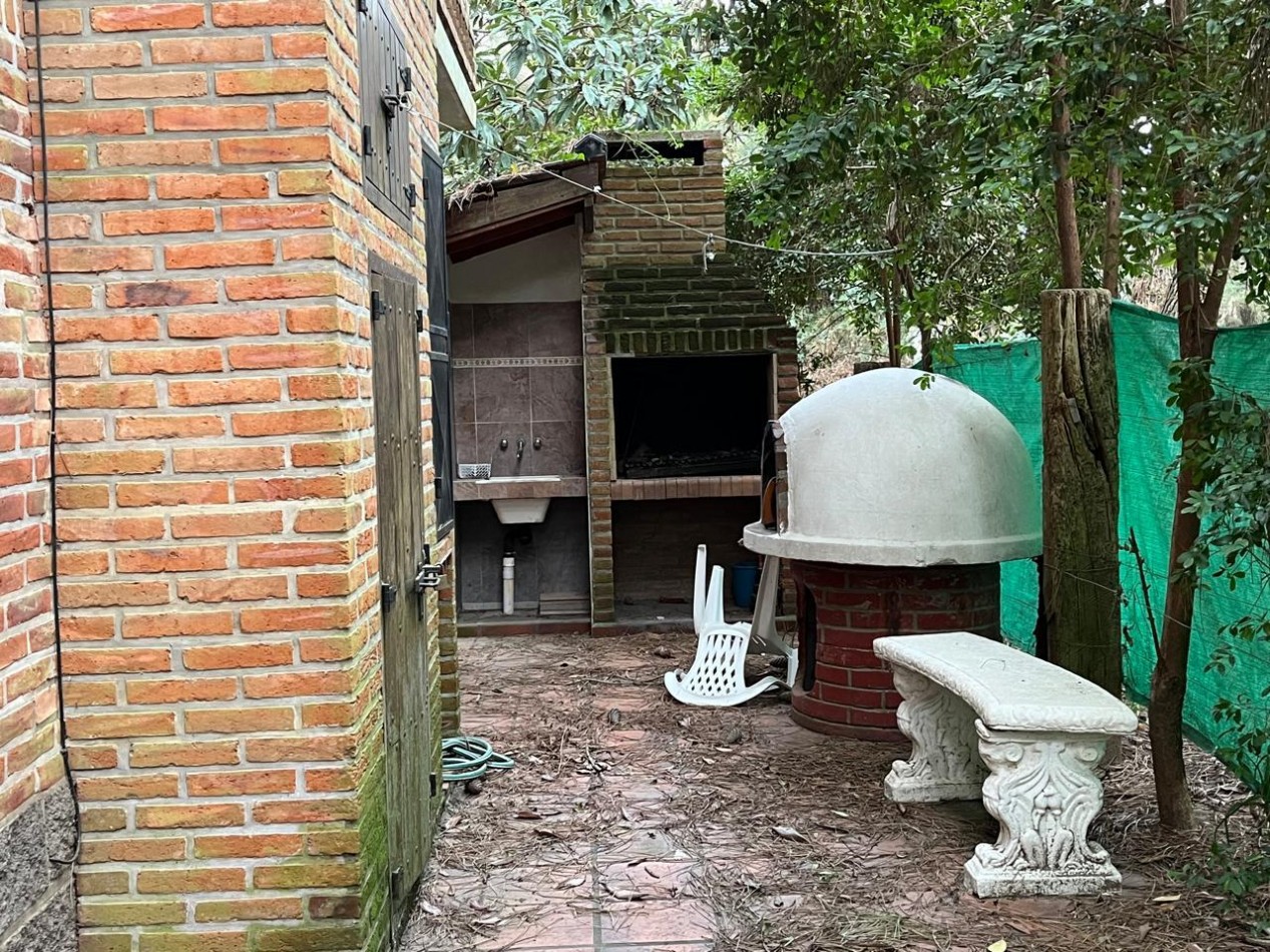 TRIPLEX en COSTA DEL ESTE