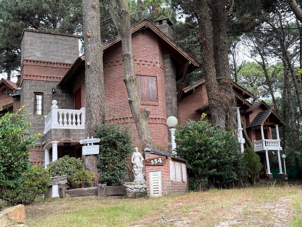 TRIPLEX en COSTA DEL ESTE