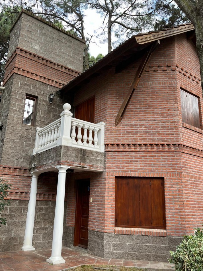 TRIPLEX en COSTA DEL ESTE