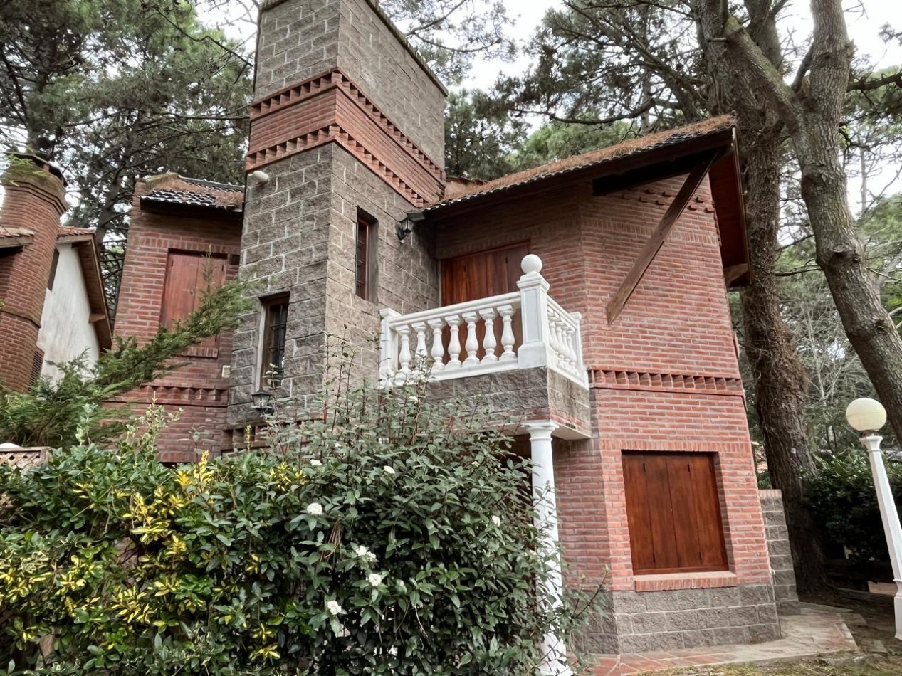 TRIPLEX en COSTA DEL ESTE