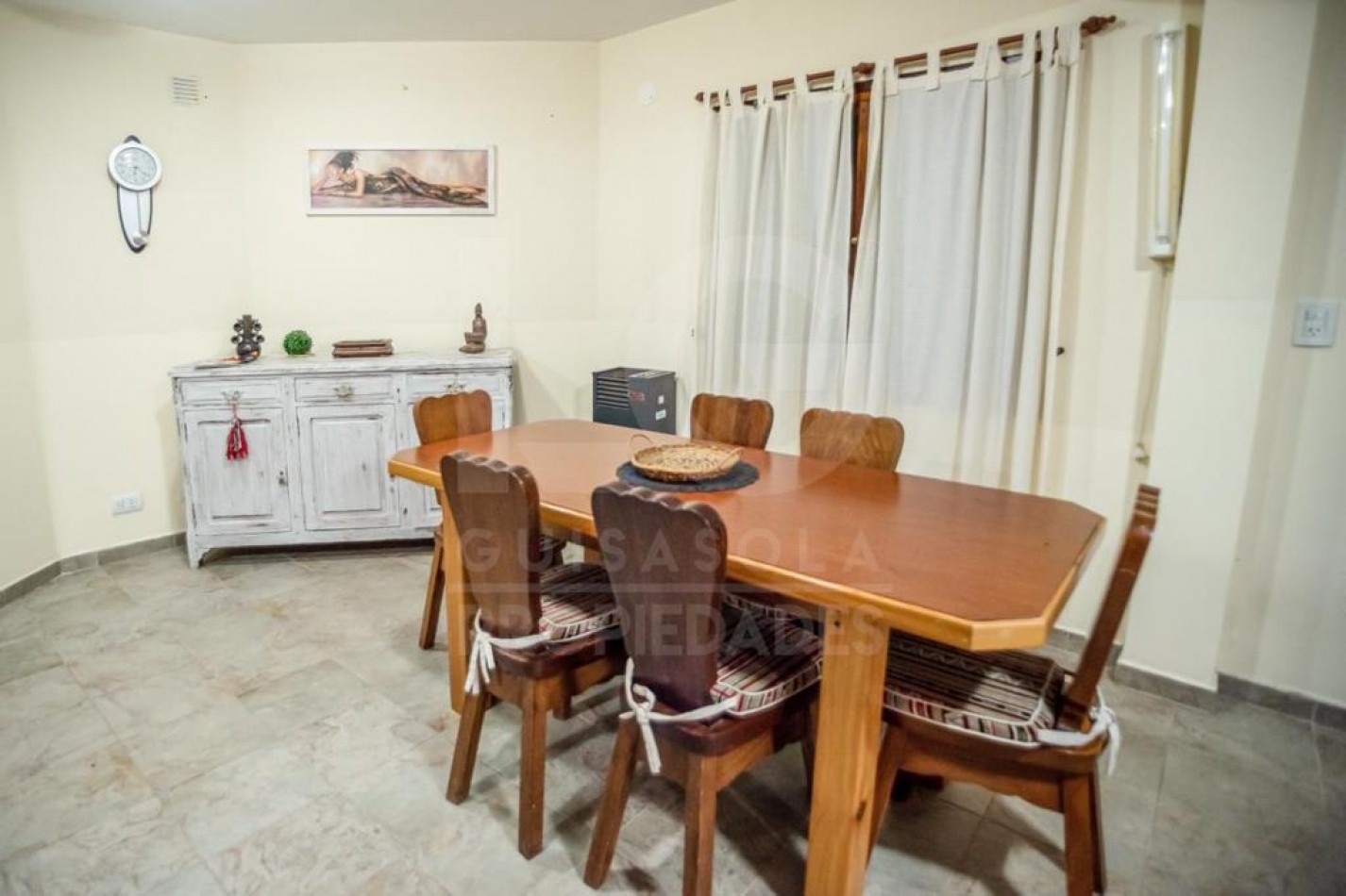 TRIPLEX en COSTA DEL ESTE