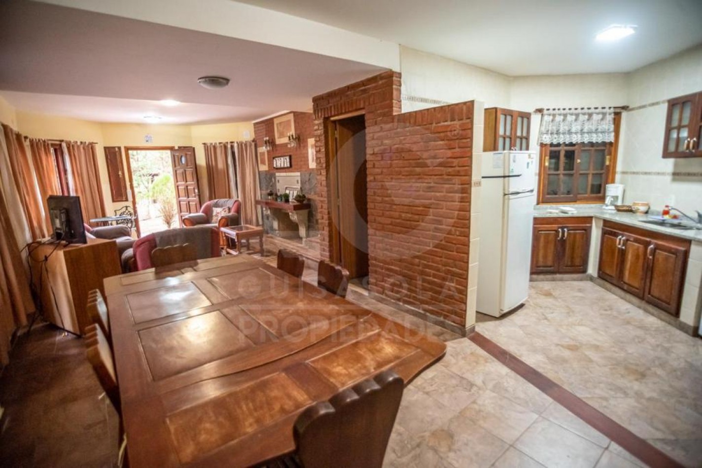 TRIPLEX en COSTA DEL ESTE