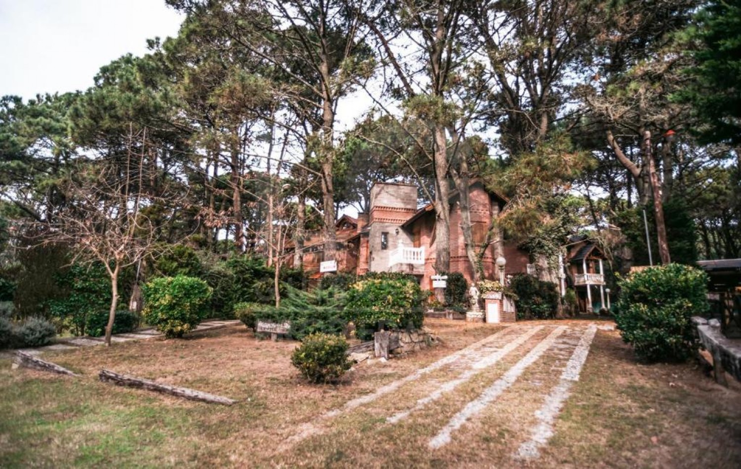 TRIPLEX en COSTA DEL ESTE