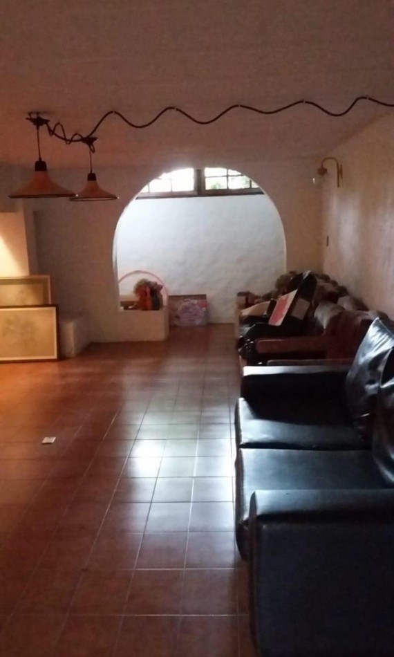 chalet 3 niveles