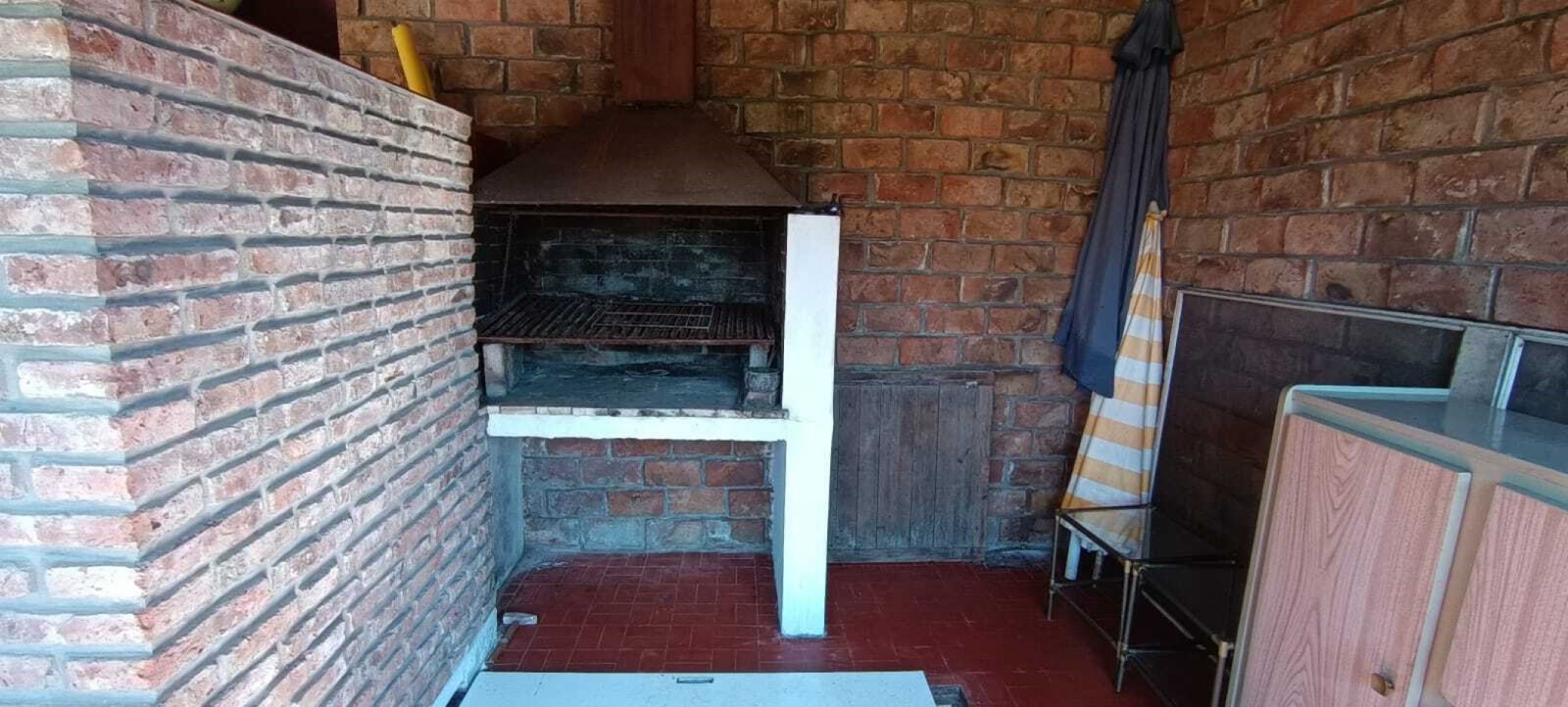 Casa en venta- Quilmes