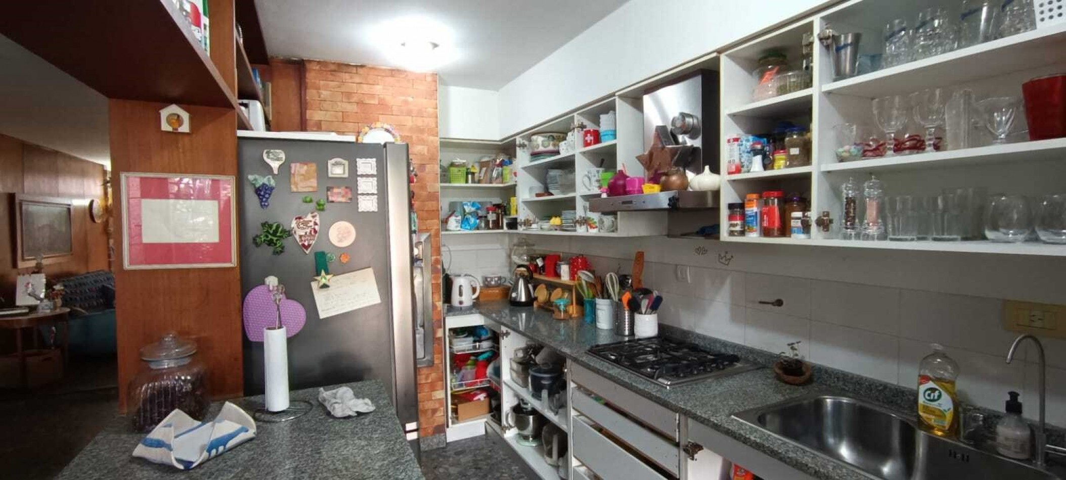 Casa en venta- Quilmes