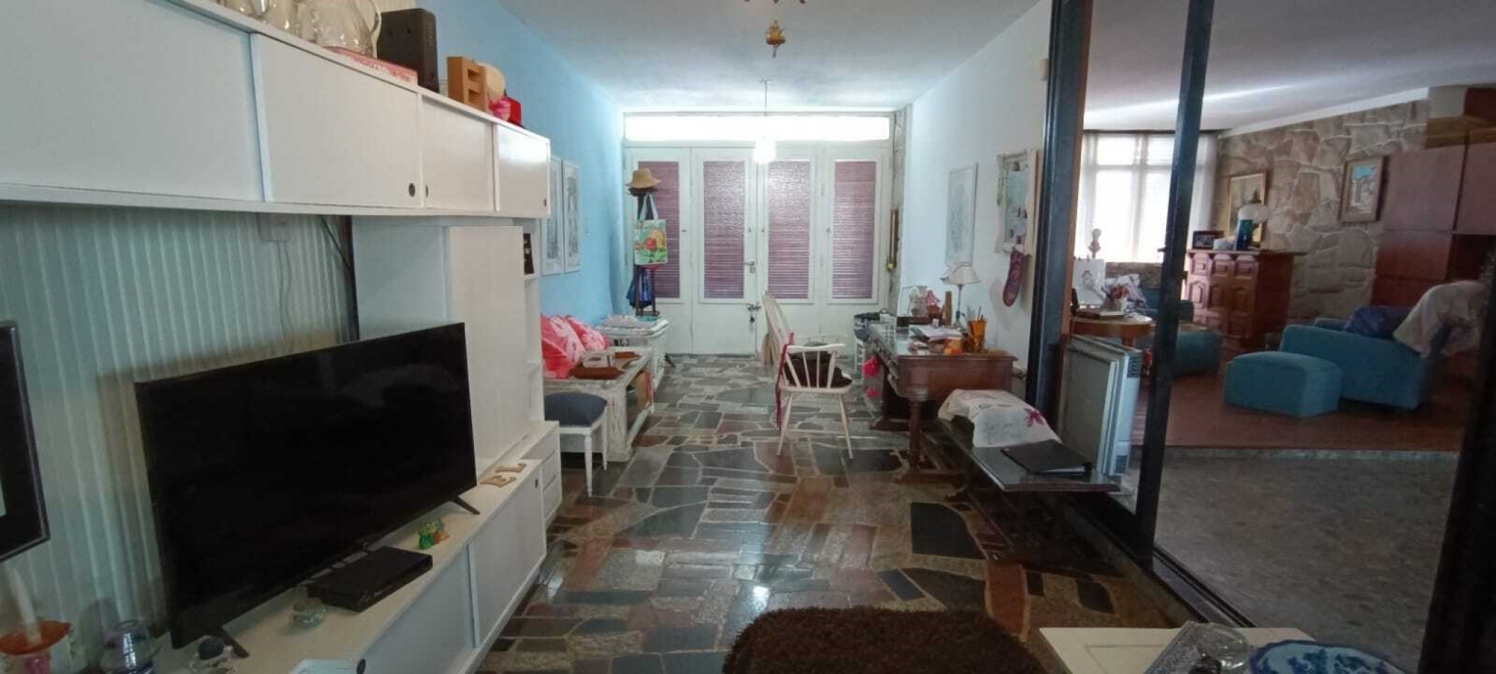 Casa en venta- Quilmes