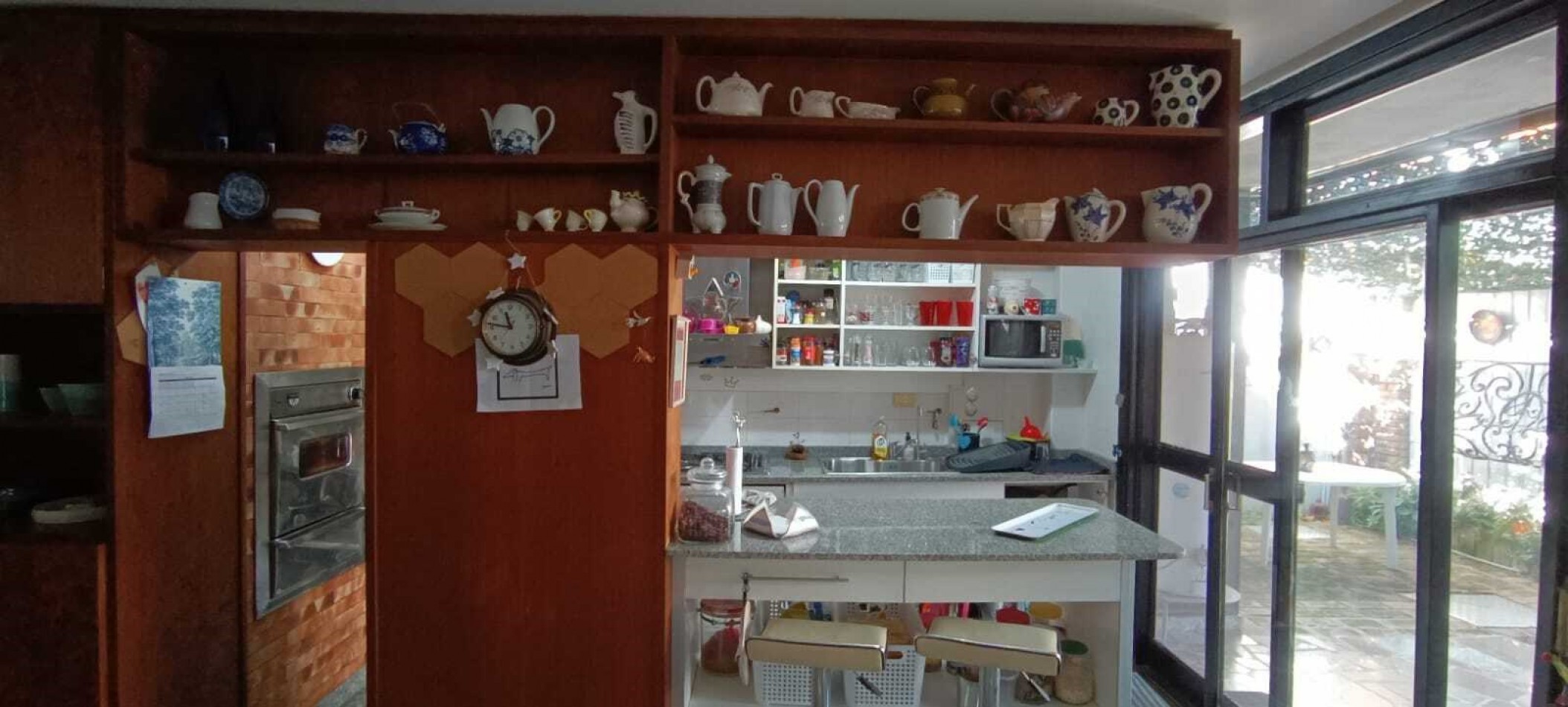 Casa en venta- Quilmes