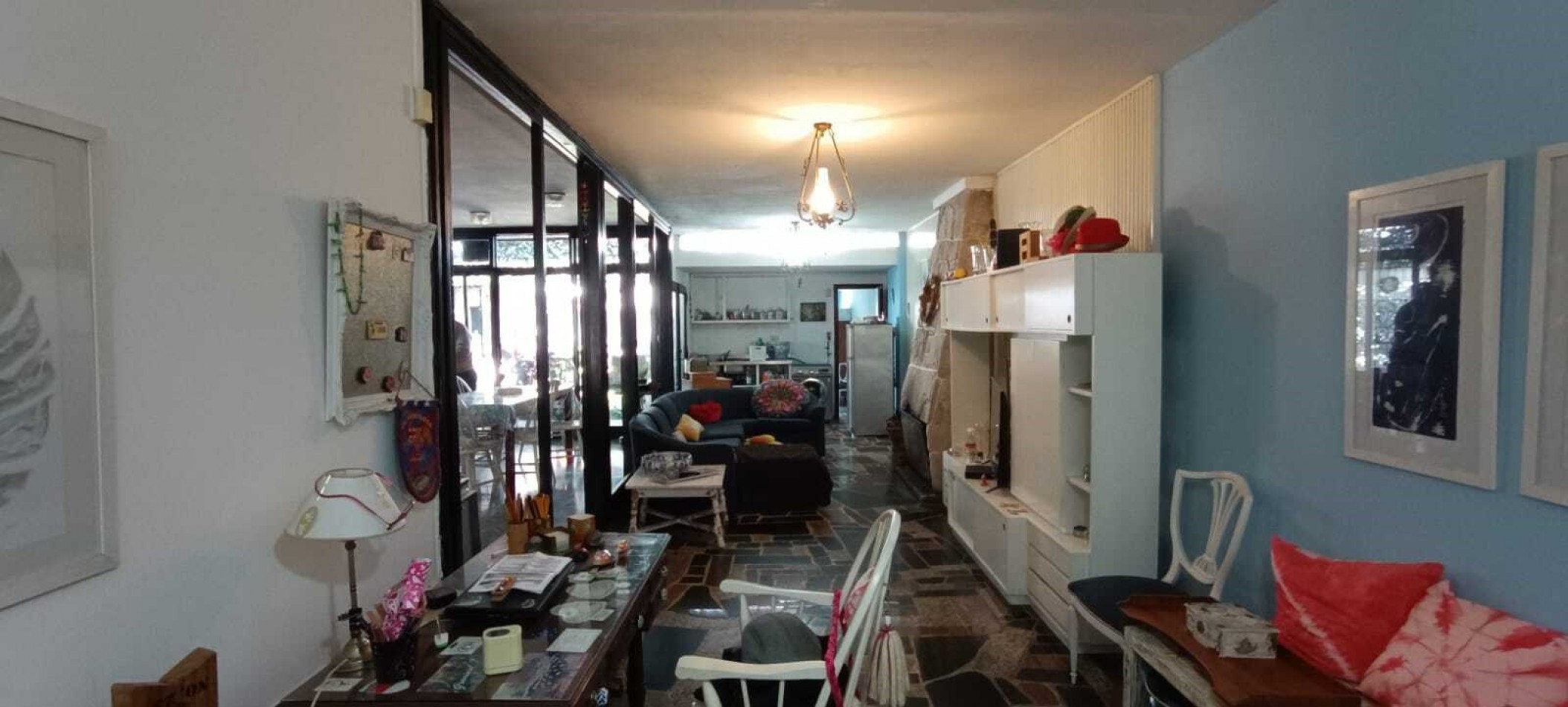 Casa en venta- Quilmes