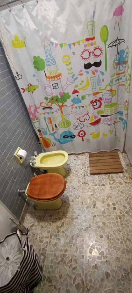 Casa en venta- Quilmes