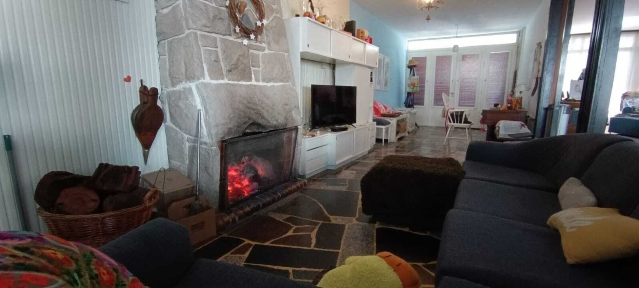 Casa en venta- Quilmes