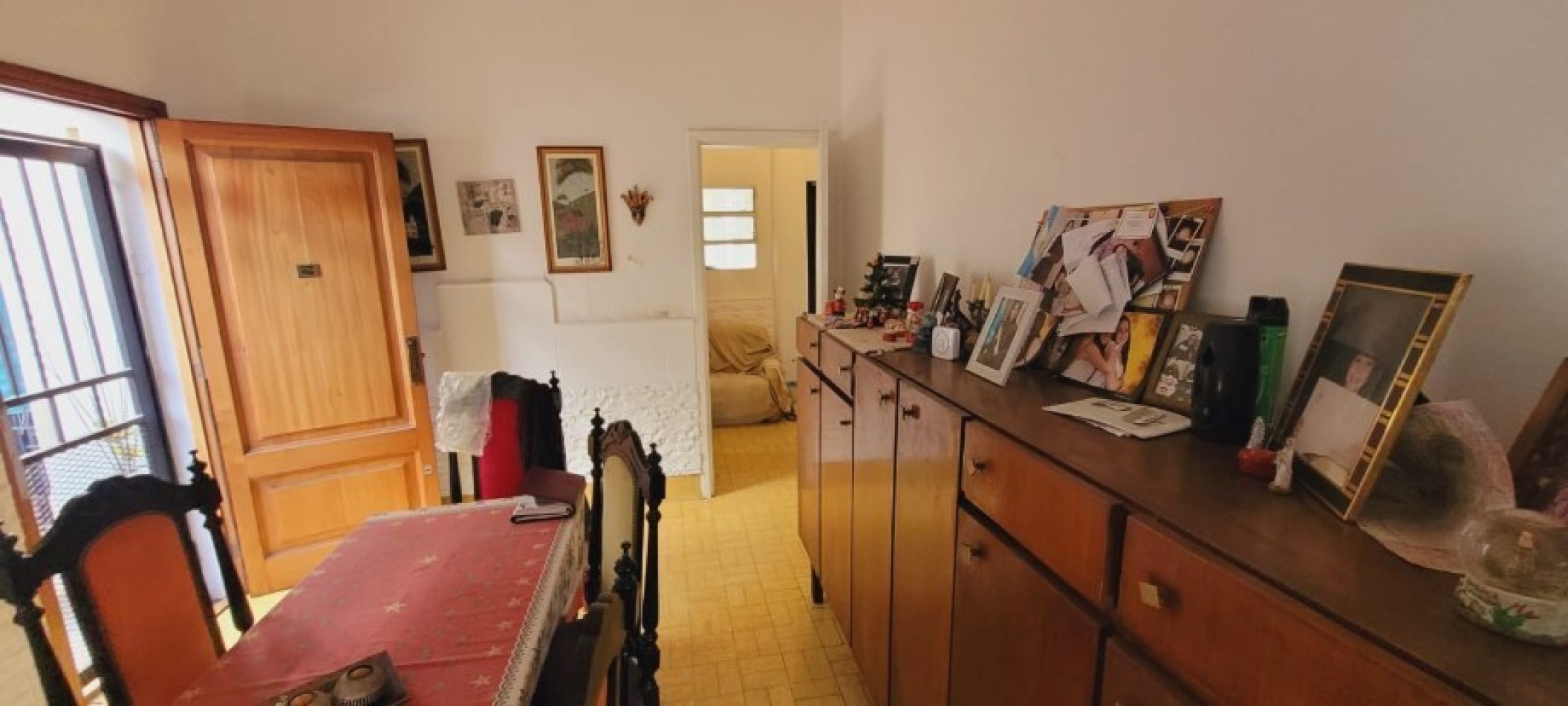 Casa en Venta- Quilmes oeste