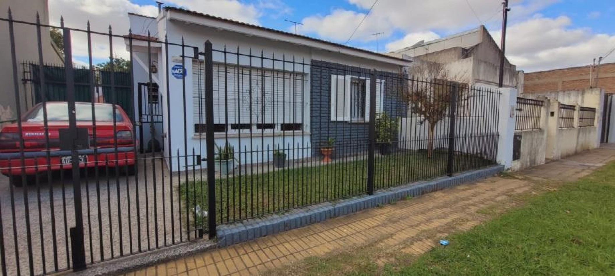 Casa en Venta- Quilmes oeste