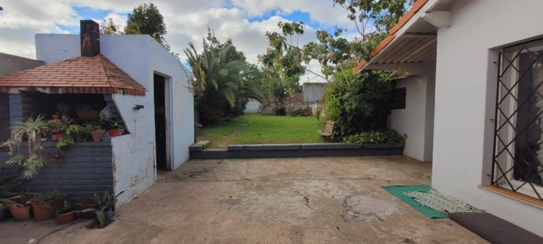 Casa en Venta- Quilmes oeste