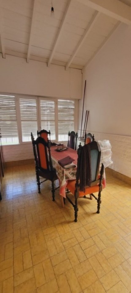 Casa en Venta- Quilmes oeste