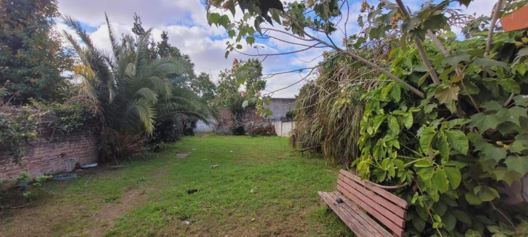 Casa en Venta- Quilmes oeste