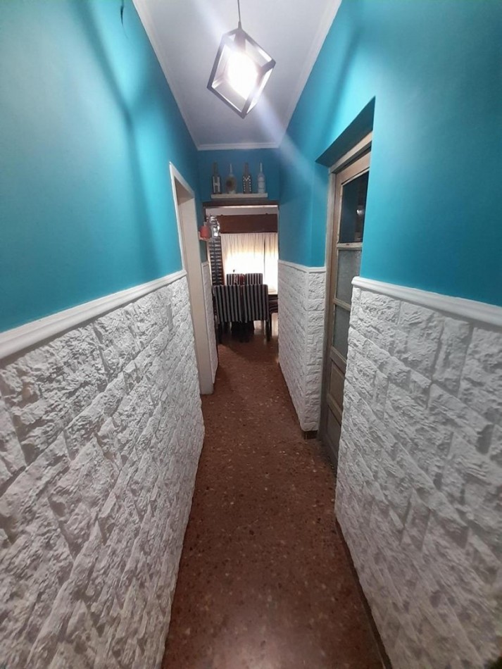 CASA, 2 AMBIENTES EN BERAZATEGUI