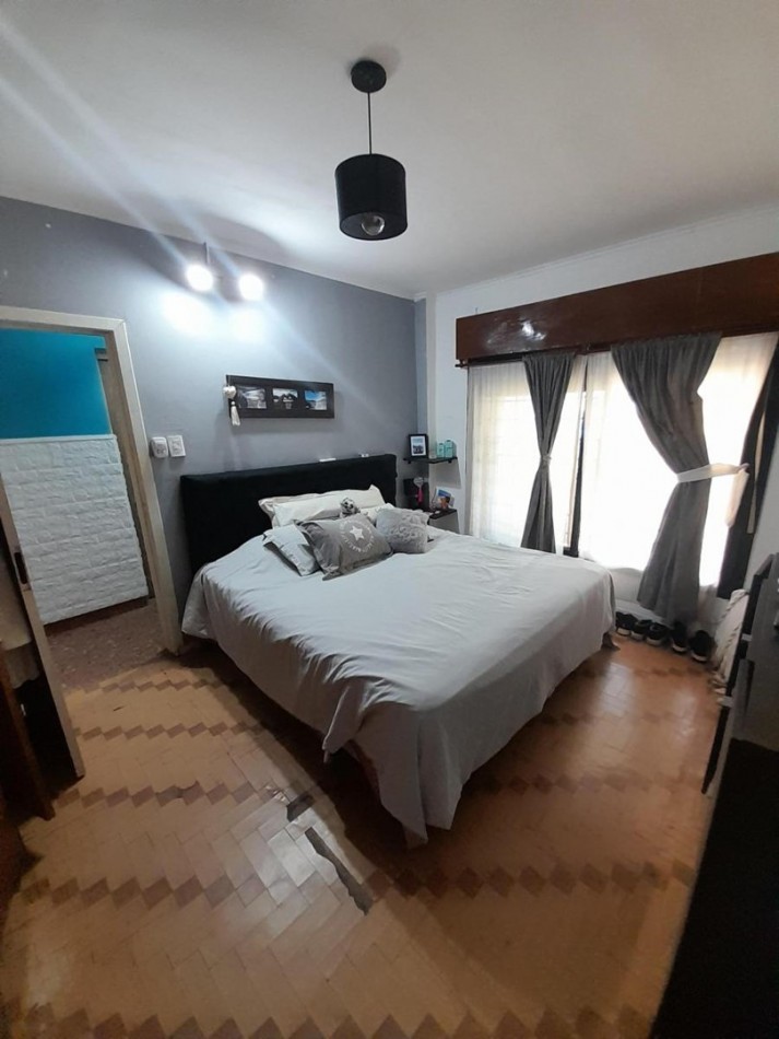 CASA, 2 AMBIENTES EN BERAZATEGUI