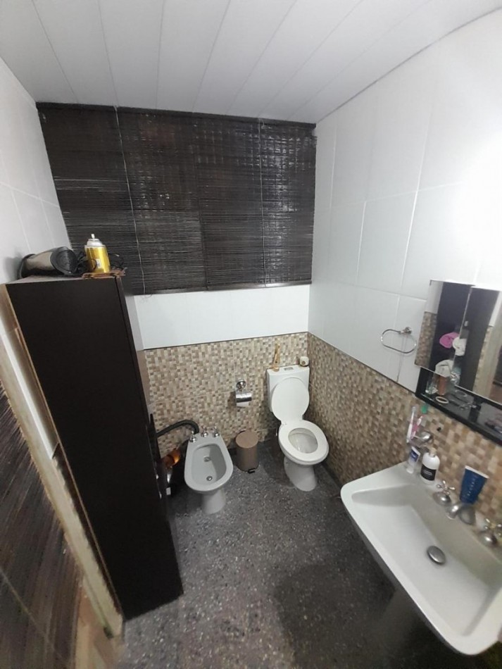 CASA, 2 AMBIENTES EN BERAZATEGUI