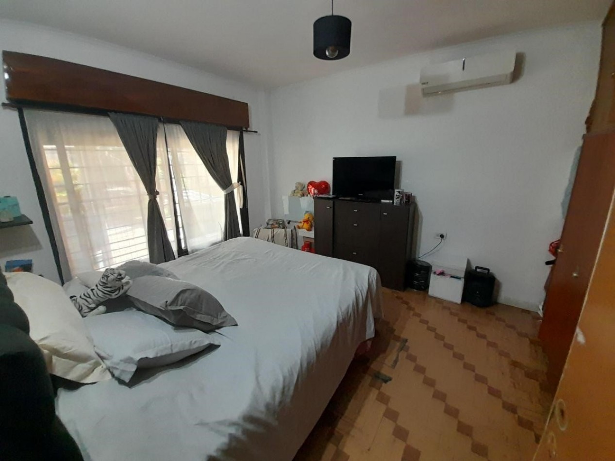 CASA, 2 AMBIENTES EN BERAZATEGUI