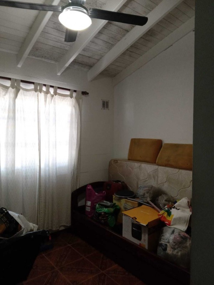 Casa en venta, de 6 ambientes Barrio el Peligro - Abasto La Plata