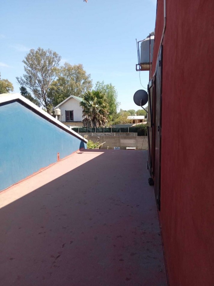 Casa en venta, de 6 ambientes Barrio el Peligro - Abasto La Plata