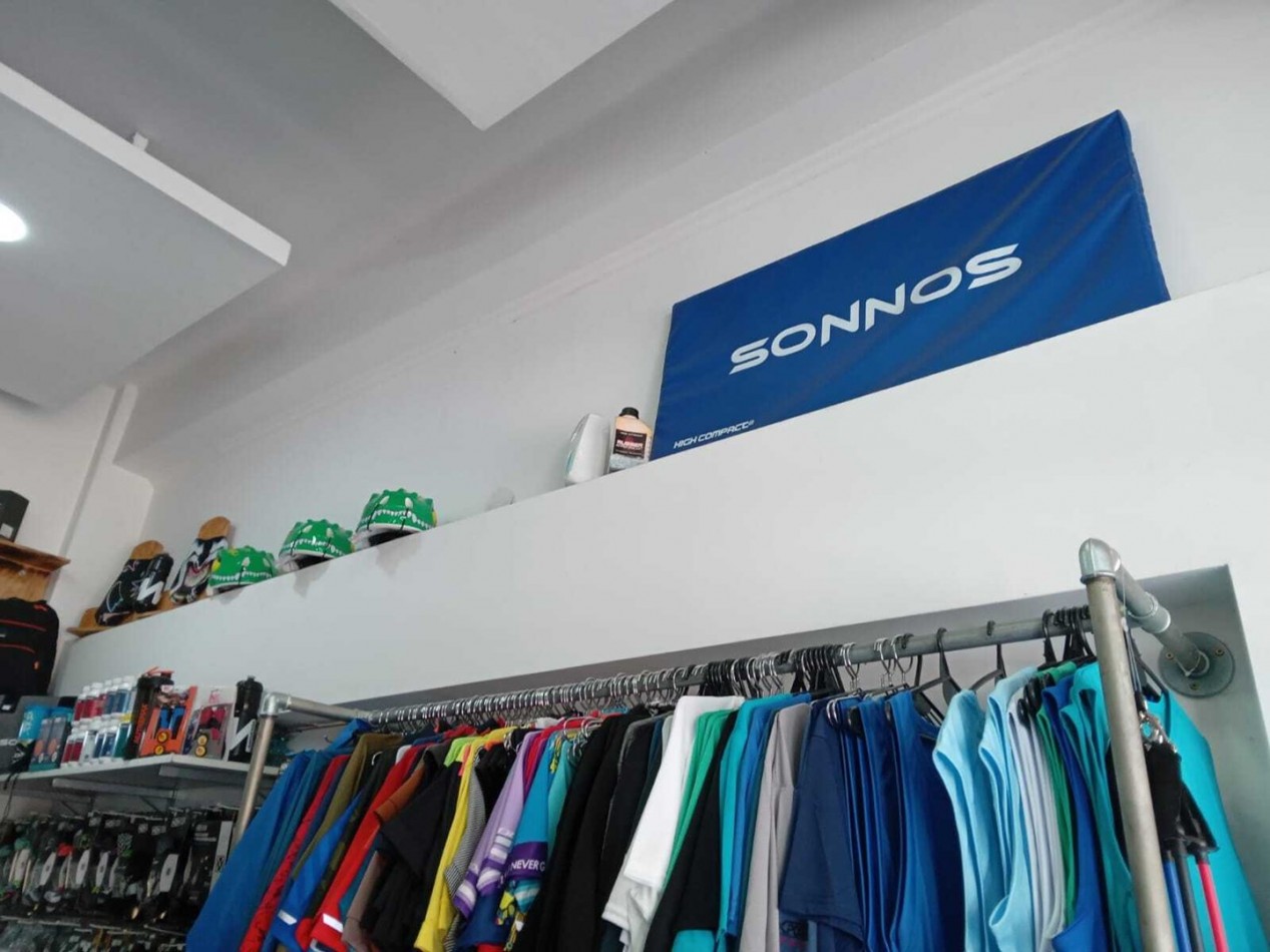 Fondo de comercio a la venta en Berazategui centro