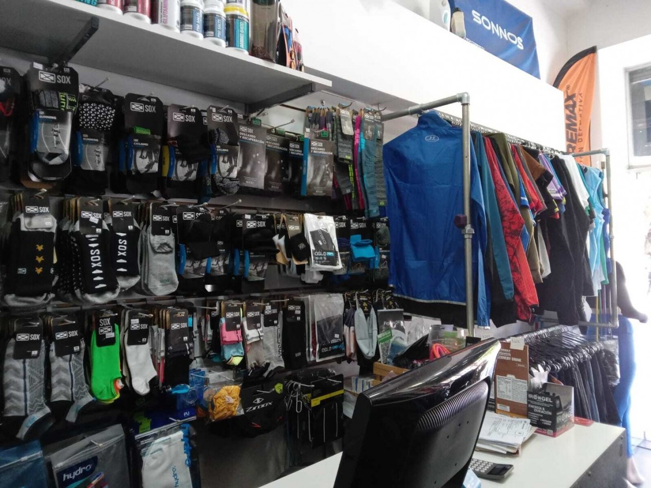 Fondo de comercio a la venta en Berazategui centro