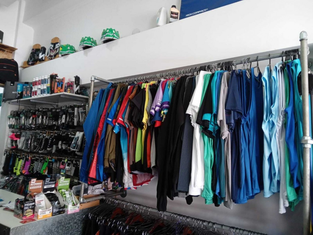 Fondo de comercio a la venta en Berazategui centro