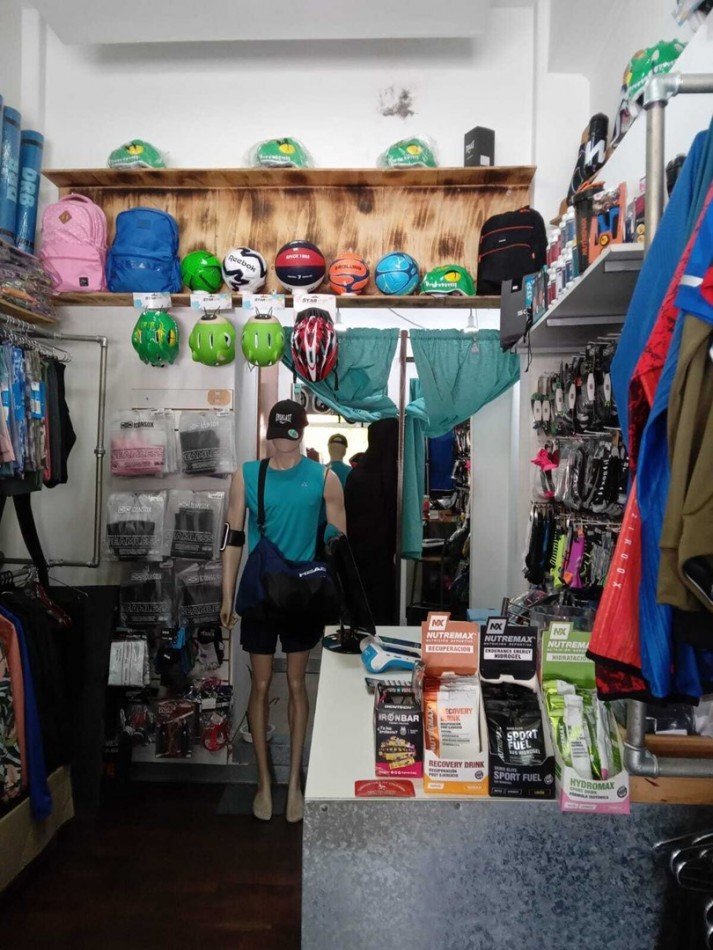Fondo de comercio a la venta en Berazategui centro