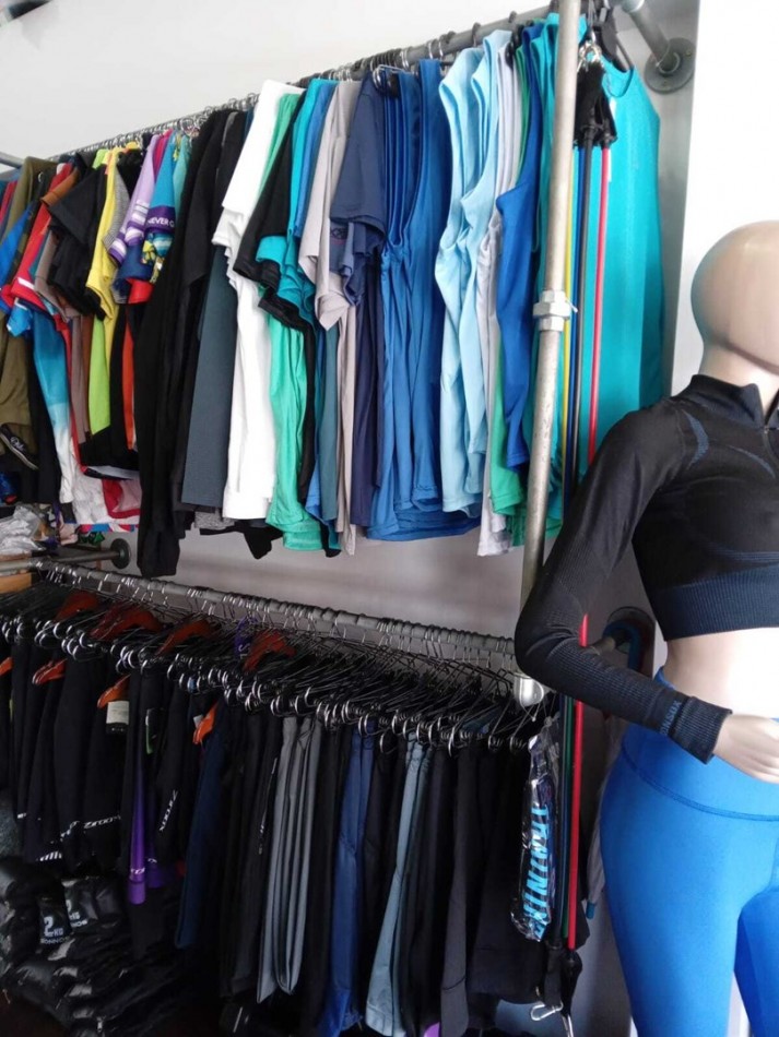 Fondo de comercio a la venta en Berazategui centro