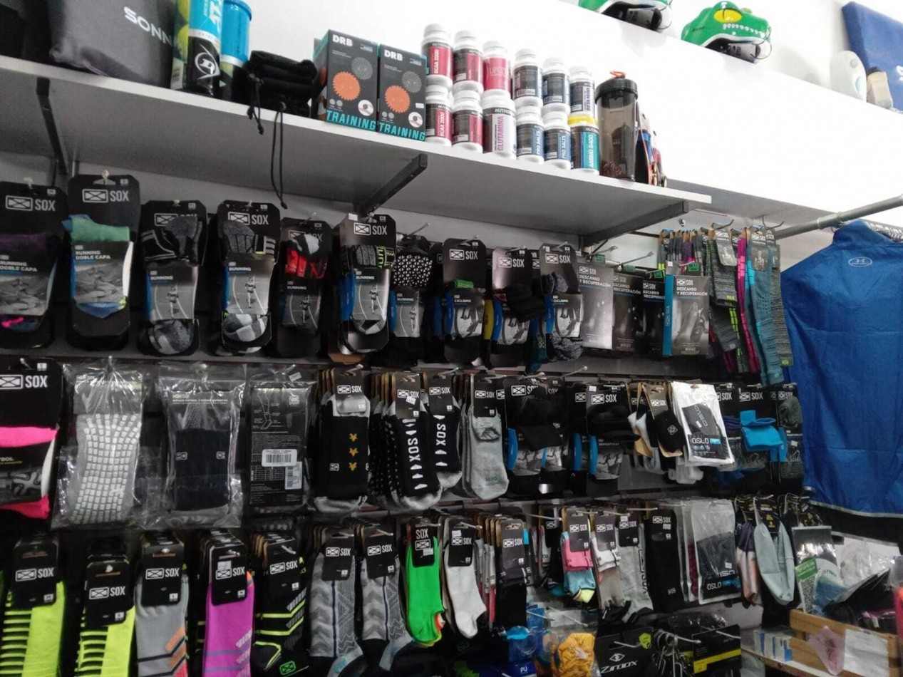 Fondo de comercio a la venta en Berazategui centro