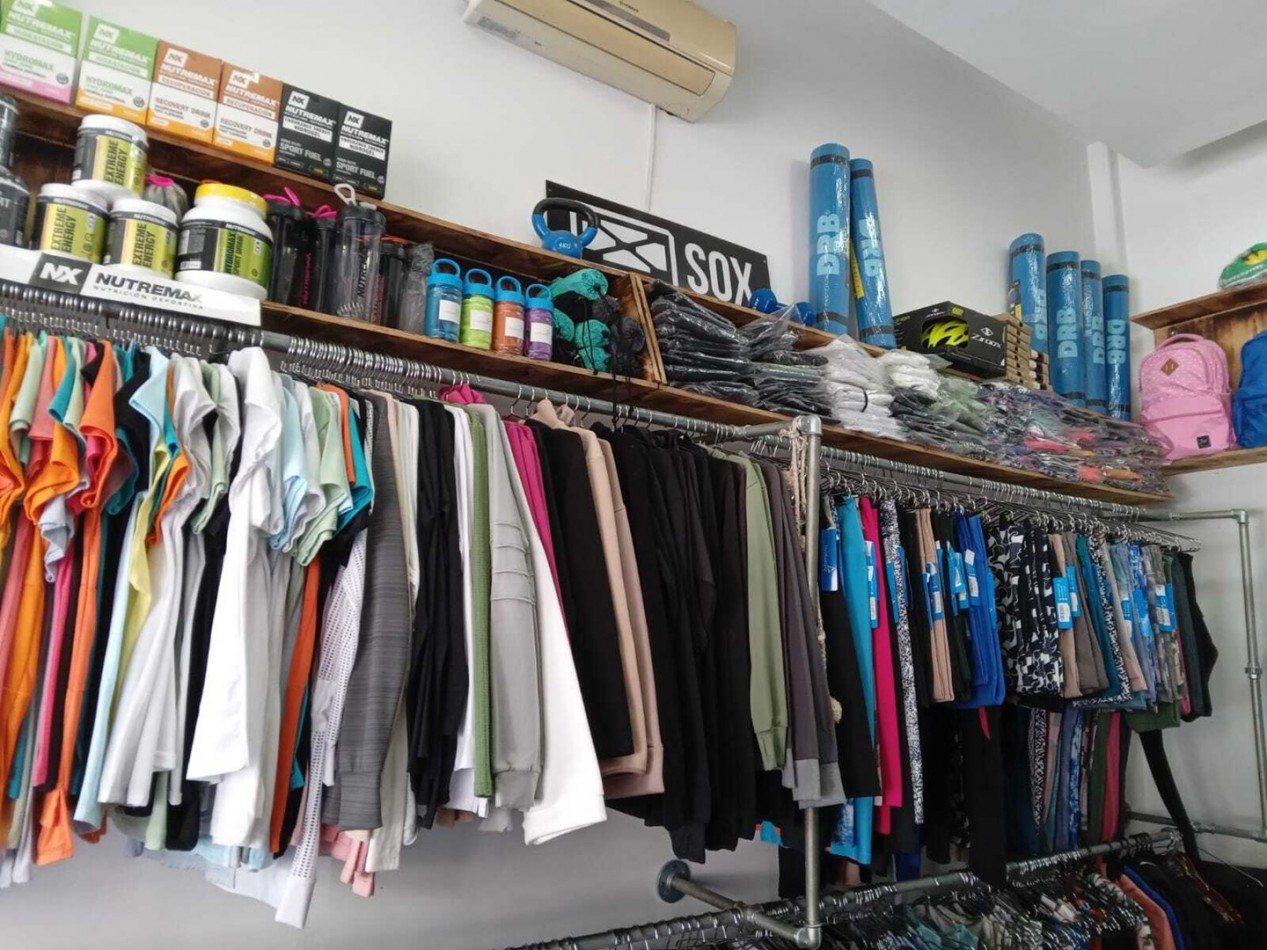 Fondo de comercio a la venta en Berazategui centro