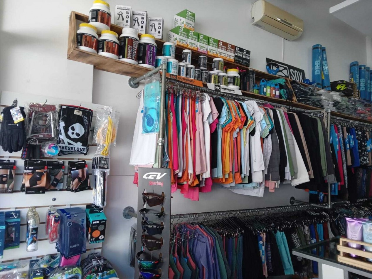 Fondo de comercio a la venta en Berazategui centro