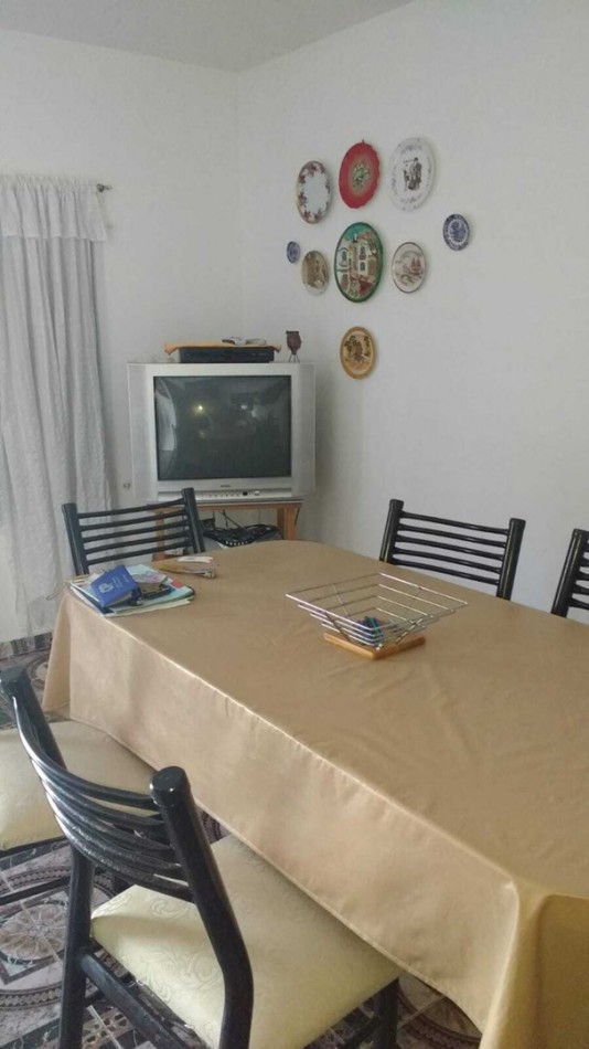 Duplex a la venta en Santa Teresita, Partido de la Costa