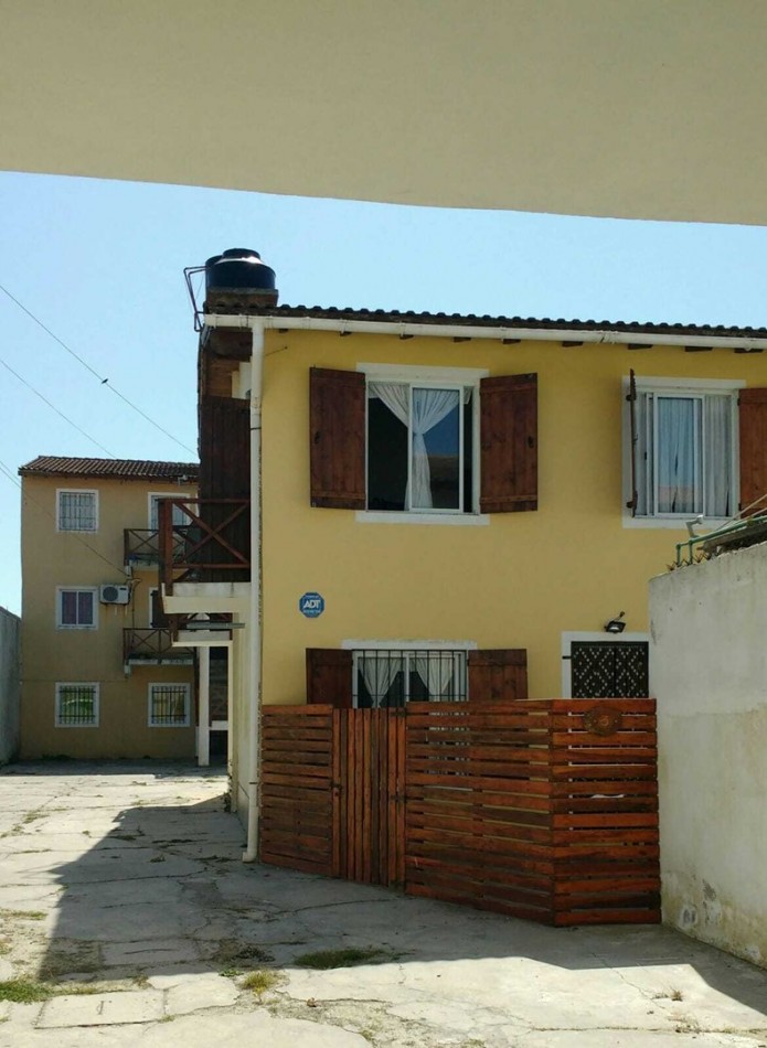 Duplex a la venta en Santa Teresita, Partido de la Costa