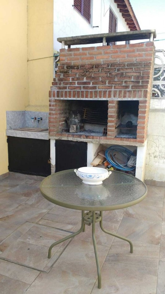 Duplex a la venta en Santa Teresita, Partido de la Costa