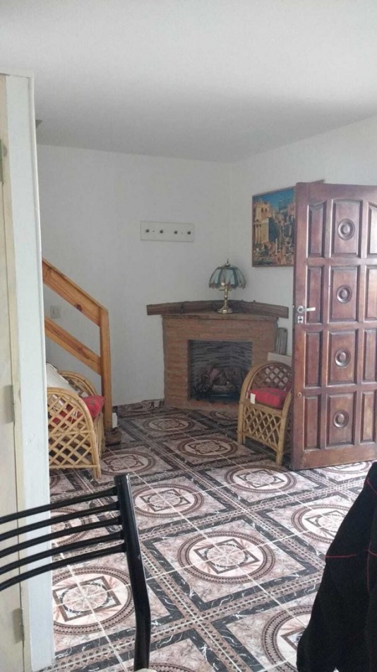 Duplex a la venta en Santa Teresita, Partido de la Costa
