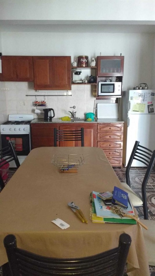 Duplex a la venta en Santa Teresita, Partido de la Costa