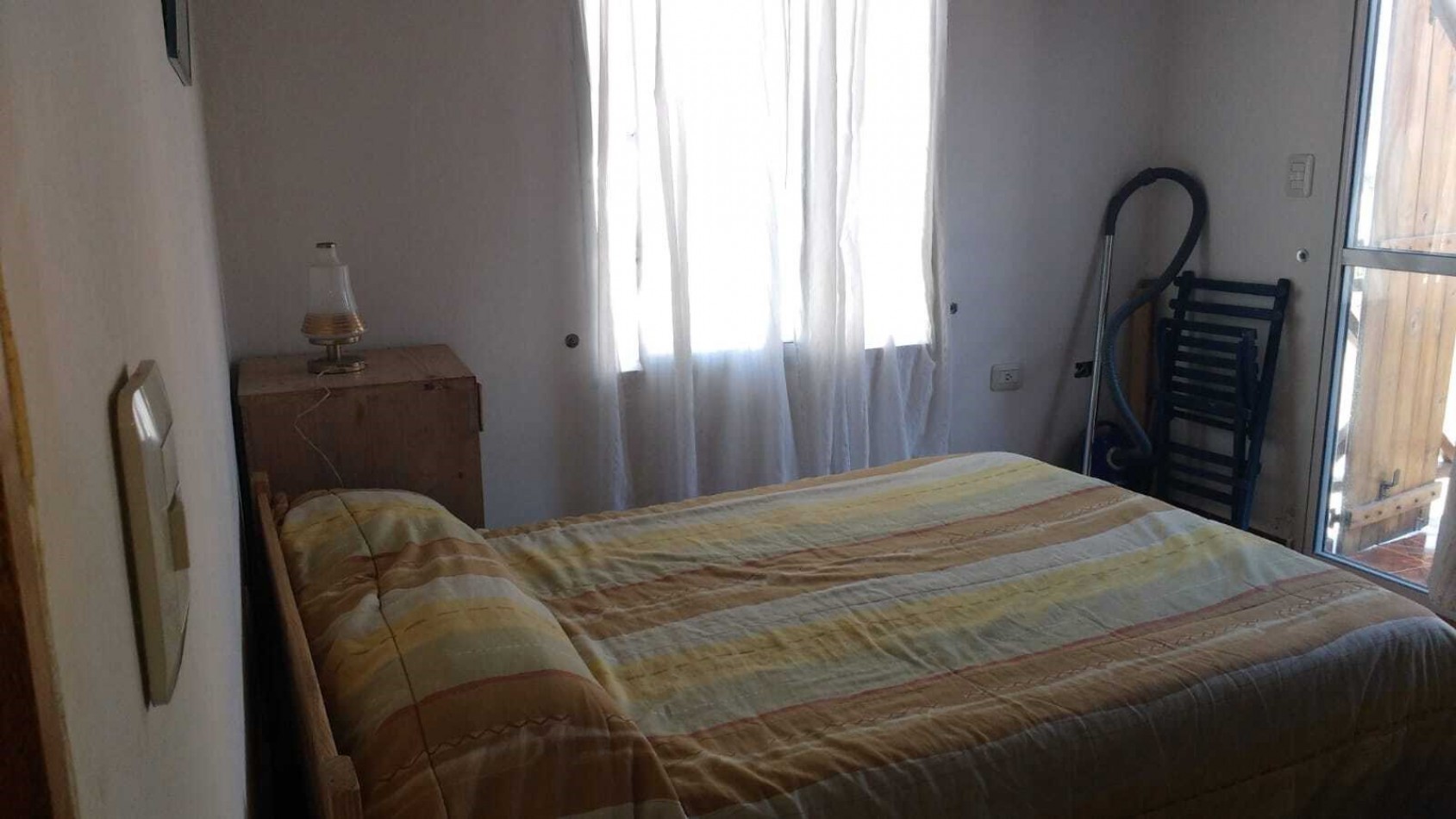 Duplex a la venta en Santa Teresita, Partido de la Costa