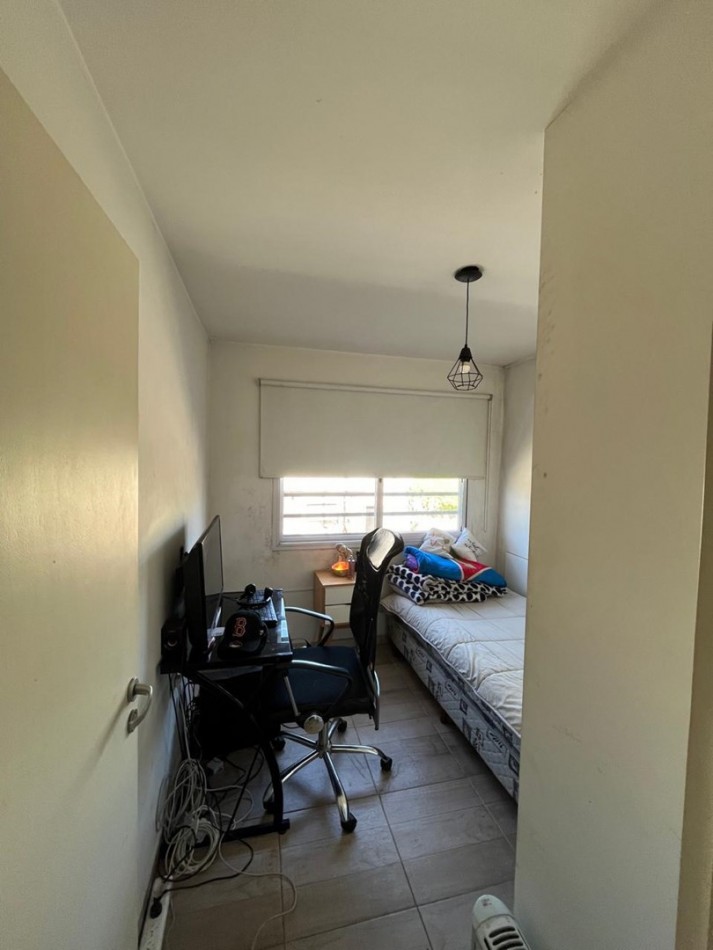 Duplex a la venta en Ezpeleta de 3 ambientes