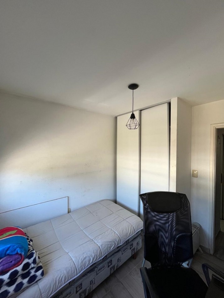Duplex a la venta en Ezpeleta de 3 ambientes