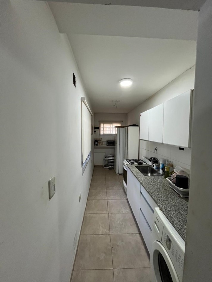 Duplex a la venta en Ezpeleta de 3 ambientes